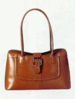 Gucci gesp-riem leer